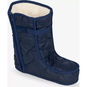 Pracovní obuv Obuv speciální TEX vlna Modrá 25-26