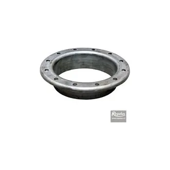 Příslušenství pro ohřívač vody Regulus Příruba k nádrži PS2F přivařovací - d=312 13379