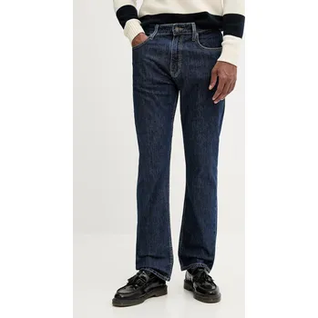 Dámské džíny Džíny Guess Jeans M4YA1B.D5DO3 námořnická modř 59X, vel. 31/34