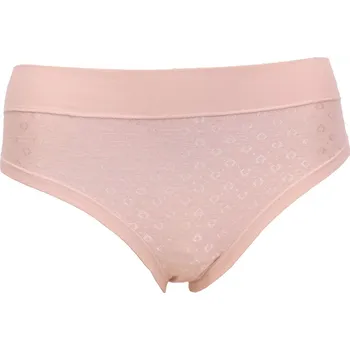 Dámské spodní prádlo Jednobarevné dámské kalhotky Andrie PS 1009 tělové velikost L-42/44