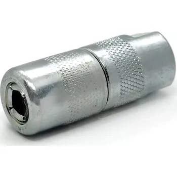 Mazací spojka napichovací