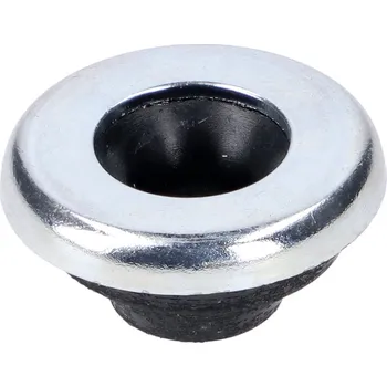 Těsnění pro motocykl Těsnění víka ventilů Athena pro Honda CB 50 J, XL 50 S, CY 50 K MG00063270