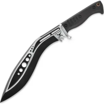 lovecký nůž United Cutlery M48 Taktický Kukri s Pouzdrem UC3160