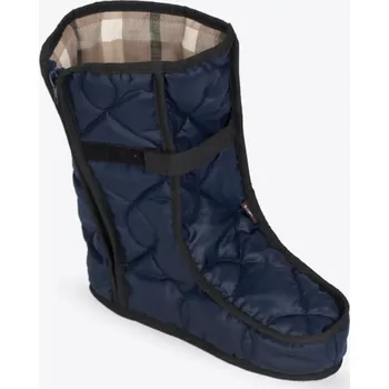 Pracovní obuv Obuv speciální TEX bavlna Modrá 19-20