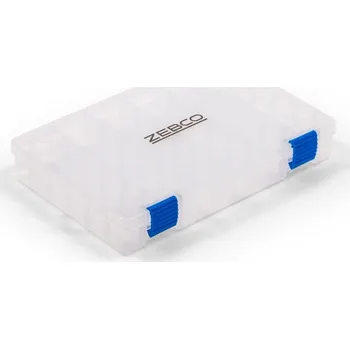 Pouzdro na rybářské vybavení Zebco Krabička Trophy Box Medium - 3