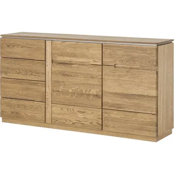 přebalovací pult a komoda Casarredo Komoda 2-dveřová MONTENEGRO 45