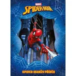 Marvel Spider-Man: Spider-Manův příběh…