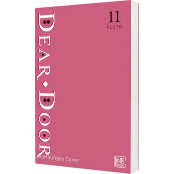 Komiks pro dospělé Dear.Door 11 (Alexandra Dickmann)(Brožovaná)