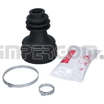 Hřídel nápravy Sada měchů, hnací hřídel ORIGINAL IMPERIUM 33840