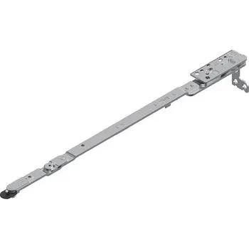 Okno MACO MM OS rameno nůžek POWER spár.větrání 13V FT30 FFB 801-1300 mm T-Evo pravé