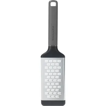 Struhadlo KitchenAid Struhadlo střední, charcoal grey