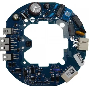 Příslušenství ke kotli Ovládací elektronická deska ventilátoru ENBRA CD - 40-00029P / 40-00029