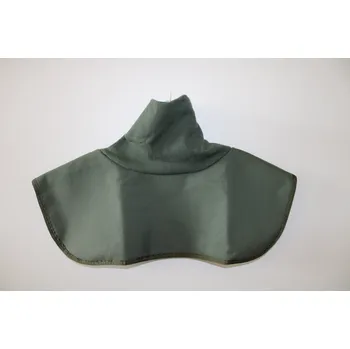 Nákrčník MarS a.s. Nákrčník AČR ohnivzdorný FR 2011 - zelený