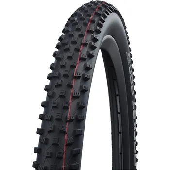 Plášť na kolo Plášť Schwalbe Rocket Ron Evo Super Race 27.5x2.25" Addix Speed TLE