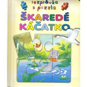Leporelo Škaredé káčatko