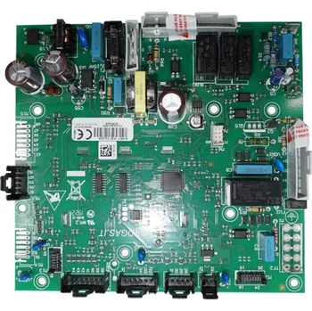 Příslušenství ke kotli Ovládací elektronická deska ENBRA CD - 40-00077P / 40-00077