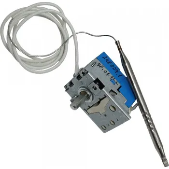 Příslušenství pro ohřívač vody Termostat zásobníku OKC NTR zlatý konec ( 0-70°C )