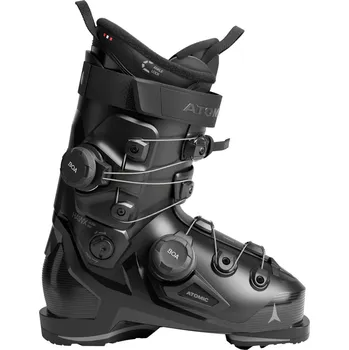 Sjezdové boty Dalbello Atomic Hawx Ultra 100 Dual Boa GW Black 25/26 Černá 28/28,5