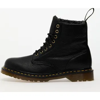Dámská obuv Tenisky Dr. Martens 1460 Wl Black Grizzly EUR 36