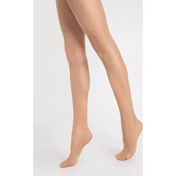 Dámské punčochy Fiore Martina • 4-L • světle tělová • punčochové kalhoty 20 DEN