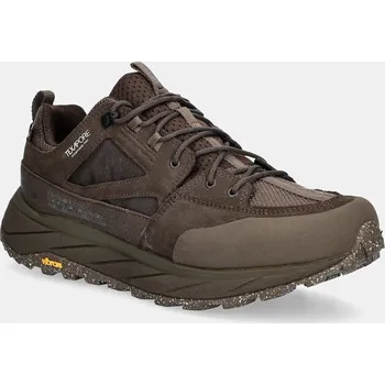 Pánská obuv Boty Jack Wolfskin Terraquest Texapore Low 4056401 hnědá 98X, EUR 44