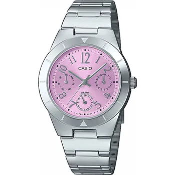 Hodinky Casio Collection LTP-2069D-4A3VEF