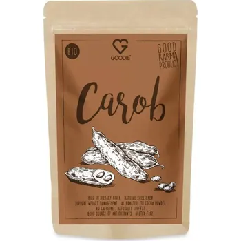 GOODIE Karob BIO 120 g