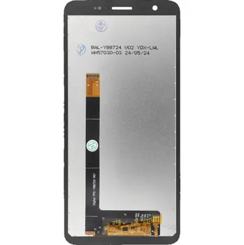 LCD displej pro BLACKVIEW BV6600 OEM bez rámečku