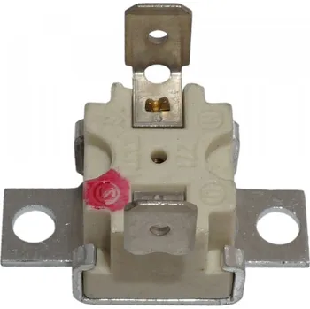 Kuchyňský spotřebič Omezovač teploty na sporák ES, ET MORA - 850450