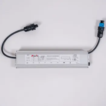 Osvětlení pro růst rostliny SANlight Driver Set STIXX 4, 610W (AI5111)