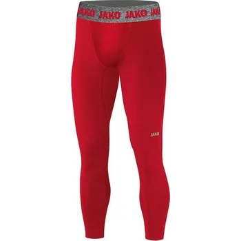 Legíny Jako Compression 2.0 Long Tight Mens 8451-01 Velikost XL