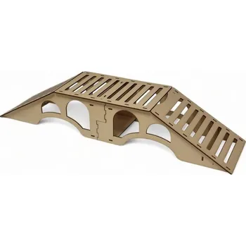 RC model Absima Překážková dráha Absima Arch Bridge pro malé expediční modely