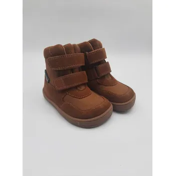 Dámská obuv Bundgaard zimní s membránou Bobbie Tex BG303288 Brown Velikost EU: 22, vnitřní délka: 139, vnitřní šířka: 62