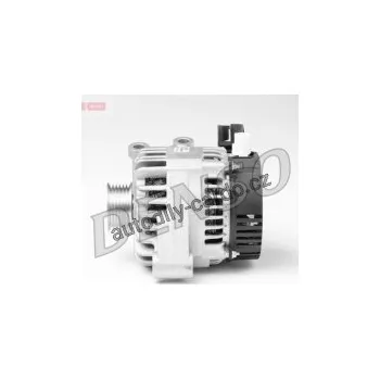 Autoelektrika Alternátor DENSO (DE DAN587)