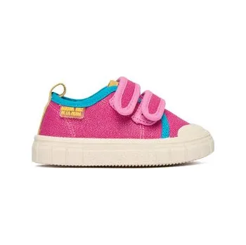 Dámské pantofle Bačkory Agatha Ruiz de la Prada 252933 Růžová 24