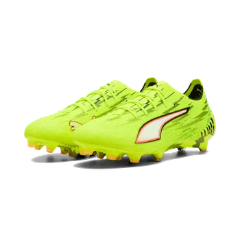 Kopačky Puma ULTRA 6 Ultimate FG žlutá EUR 40