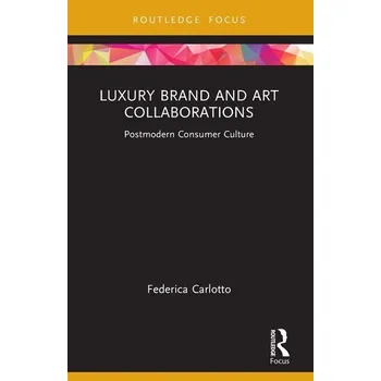 Luxury Brand and Art Collaborations - Carlotto, Federica