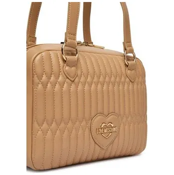 Kabelka Kabelka LOVE MOSCHINO JC4034PP1OLJ0104 Béžová OS