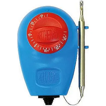 napáječka pro hospodářská zvířata Termostat pro vyhřívací systémy A 2000 N