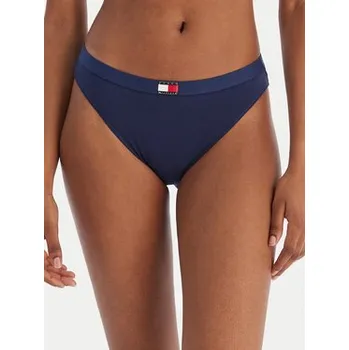 Dámské spodní prádlo Tommy Hilfiger Souprava kalhotek UW0UW06141 Barevná S