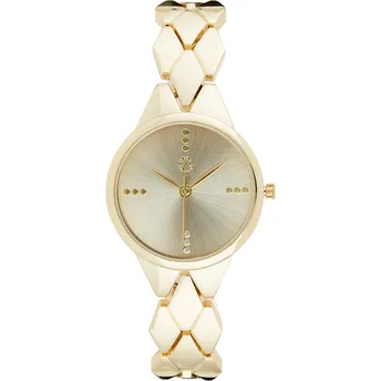 Hodinky CXL by Christian Lacroix dámské hodinky kulaté CXLW8018