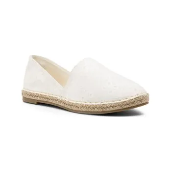 Dámská obuv Espadrilky Jenny Fairy WS140703-01 Bílá 38