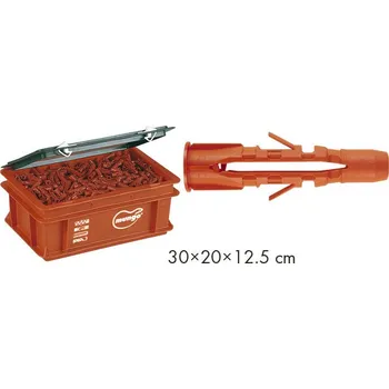 Hřebík 1,5 x 30 hřebík kalený s rovnou hlavou Don Qiuchotte