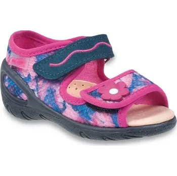 Chlapecká obuv Sandálky Befado Sunny 433P021/433X021 Velikost: 23