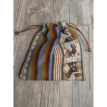 Dárková krabička Dárkový pytlík (15x15 cm)