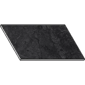 Stolová deska Kuchyňská pracovní deska 80 cm dark beton
