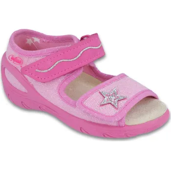 Chlapecké sandály Sandálky Befado Sunny 433P032/433X032 Velikost: 20