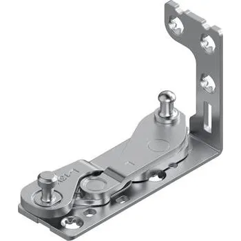 Okno MACO rohové ložisko POWER dřevo FT 30 13V Tricoat-Evo levé (233045)