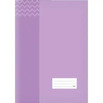 MFP školní sešit LUX A4 445 7520175