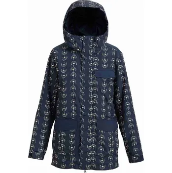 BURTON bunda - Wb Runestone Jk Float Away (400)